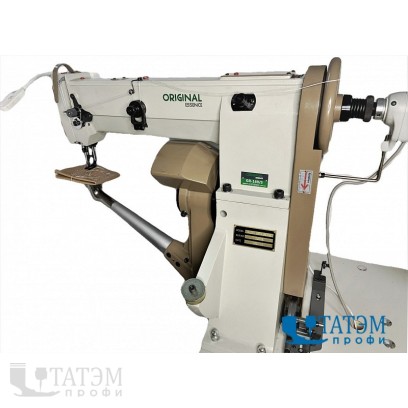 ORIGINAL OE-169/5 Бортопрошивная швейная машина (комплект)
