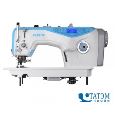 Промышленная швейная машина JACK JK-5559G-W (комплект)
