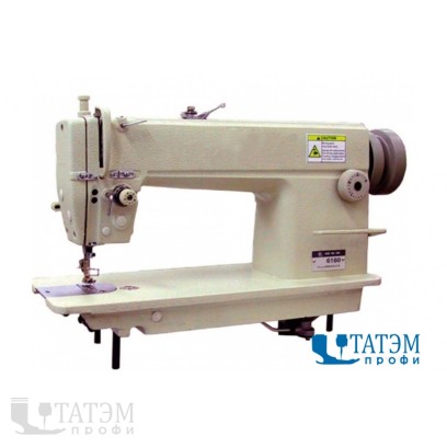 Juck JK-6160 Промышленная швейная машина (комплект)
