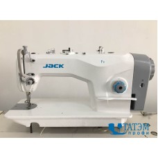 Промышленная швейная машина JACK JK-F3 (комплект)
