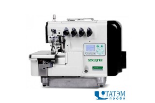 5-ти ниточный оверлок ZOJE ZJ933Е-86-ЕD2 (комплект)
