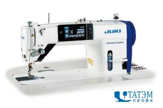 Промышленная швейная машина Juki DDL-9000C-FSH (комплект)
