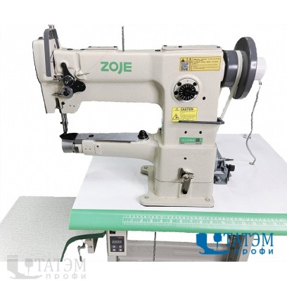 ZOJE ZJ246A-BD Рукавная швейная машина (комплект)