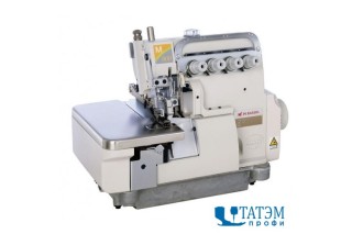 4-ниточный оверлок Pegasus M852-52-2X4 (комплект)
