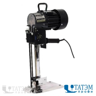 Hoffman HF-170 S (380V) 750W Вертикальный (сабельный) раскройный нож (Польша)