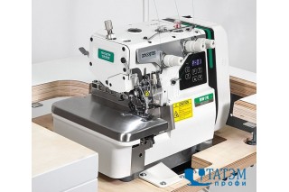 3-х ниточный оверлок ZOJE B9500-17/02 (комплект с утопл китайским столом)