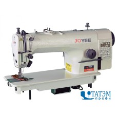 Прямострочная швейная машина JOYEE JY-A720-5-D8J-S7/02 (комплект)
