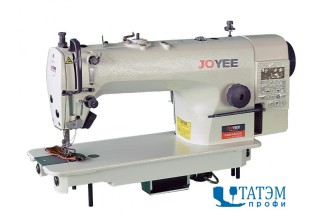 Прямострочная швейная машина JOYEE JY-A720-5-D8J-S7/02 (комплект)
