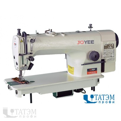 JOYEE JY-A720-5-D8J-S7/02 Прямострочная швейная машина (комплект)