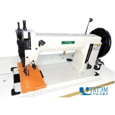 Промышленная швейная машина ORIGINAL GB6-181 (комплект)
