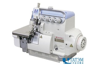 5-ниточный оверлок Pegasus M932-38-3X4 (комплект)
