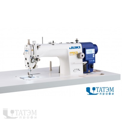 Juki DDL-7000AH7NBN/AK85 Промышленная швейная машина (комплект)