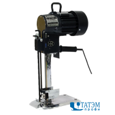 Вертикальный (сабельный) раскройный нож Hoffman HF-270 S (380V) 750 W (Польша)