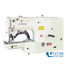 Закрепочная швейная машина JOYEE JY-K190DSS-C (комплект)
