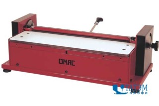 Машина для подгиба кромок OMAC 988/55, Италия