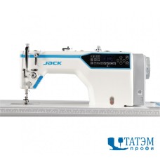 Промышленная швейная машина JACK JK-A7-DH-7 (комплект)
