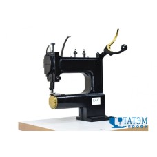 Ручная рукавная швейная машина для сверхтяжелых материалов Aurora A-460-HM (комплект)
