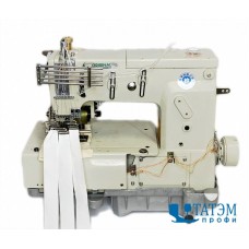 Промышленная швейная машина ORIGINAL X1412P/VPL (комплект)
