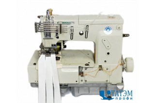 Промышленная швейная машина ORIGINAL X1412P/VPL (комплект)

