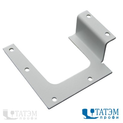 Кронштейн лотка обрезков ткани оверлока Rexel OV-1 (Польша)