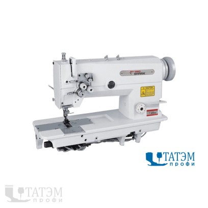 Red Shark RS-58750C-005 Двухигольная швейная машина (комплект)
