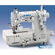 Распошивальная швейная машина Juki MF-7523-U11-B56/X83047 (комплект)
