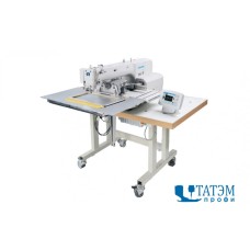 Машина для пришивания деталей по контуру JACK JK-T6040 (комплект)
