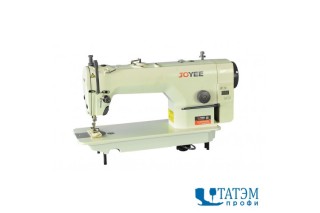 Прямострочная швейная машина JOYEE JY-A621G-BD-S7/02 (комплект)
