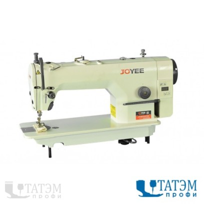 JOYEE JY-A621G-BD-S7/02 Прямострочная швейная машина (комплект)
