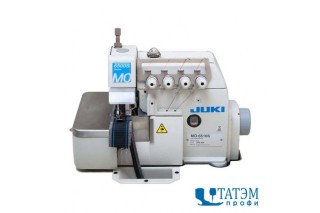 5-ти ниточный оверлок JUKI MO6516S-DF6-40K (комплект)
