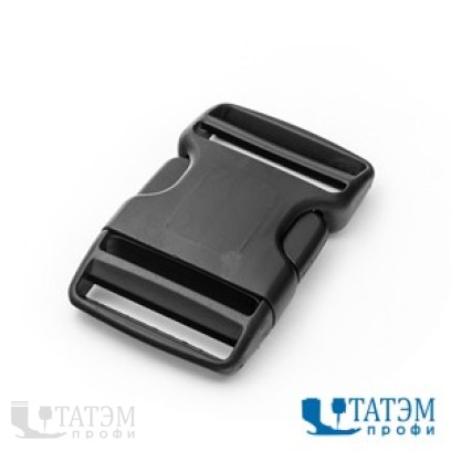 Пряжка-замок FD50 A