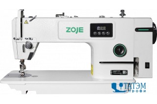 Промышленная швейная машина ZOJE A6000P-G/01 (комплект)