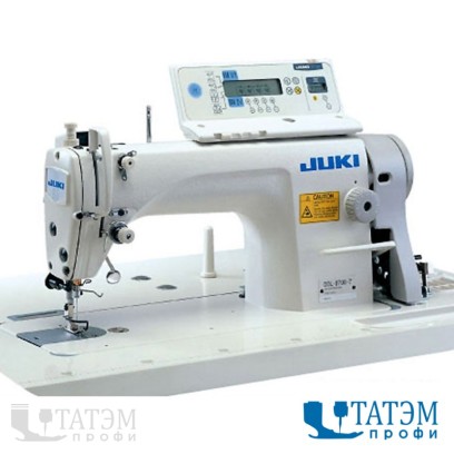 JUKI DDL-8700N(H)-7WB/AK85/SC920/M92/CP180 Промышленная швейная машина (комплект)
