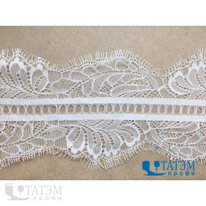 Кружево 90 мм 