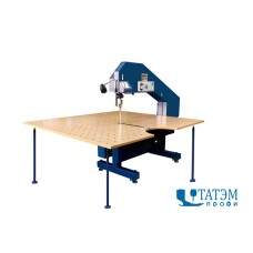 Ленточный раскройный нож Hoffman HF-200TF/750 (Польша)
