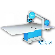 Ленточный раскройный нож KAIGU BK-700
