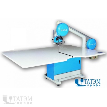 KAIGU BK-700 Ленточный раскройный нож
