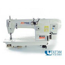 Двухигольная швейная машина цепного стежка JOYEE JY-W482A-BD (комплект)

