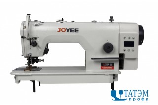 Прямострочная швейная машина JOYEE JY-A520-2-W-BD (комплект)

