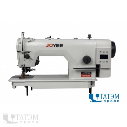 JOYEE JY-A520-2-W-BD Прямострочная швейная машина (комплект)
