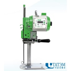 Вертикальный (сабельный) раскройный нож ZOJE ZJ-4F 12"