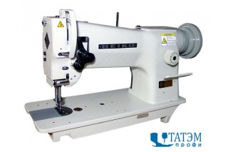 Двухигольная швейная машина челночного стежка Seiko LSWN-28BL-3 (комплект)
