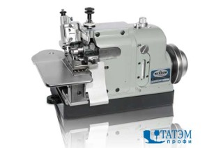 1-но ниточный оверлок Merrow 72-D3B-2 (комплект)
