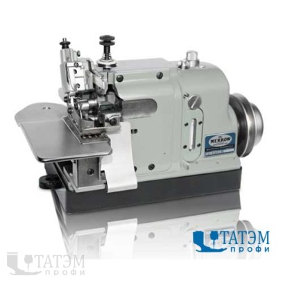 Merrow 72-D3B-2 1-но ниточный оверлок (комплект)
