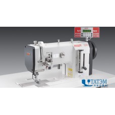 Промышленная швейная машина Pfaff 1246 (комплект)