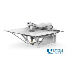 Программируемая швейная машина ZOJE ZJ-М6-GS800H-SF-V2 (комплект)
