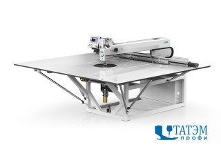 Программируемая швейная машина ZOJE ZJ-М6-GS800H-SF-V2 (комплект)
