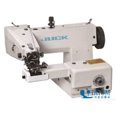 Подшивочная швейная машина JUCK JK-T641-6B (комплект)

