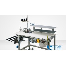 Швейный автомат Durkopp Adler 1200-7 (комплект)
