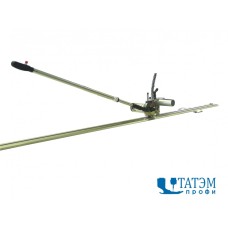 Ручная отрезная линейка KC-2 KM